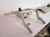 06 Yamaha YFM 700 Raptor PRM Aluminum 6 Pack Rack Grab Bar 2006-2008