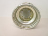 06 Yamaha YFM 700 Raptor Rear Wheel Rim 9x8.5 5LP-25390-11-YX 2006-2007