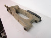 06 Yamaha YFM 700 Raptor Rear Suspension Swingarm 1S3-22110-00-00 2006-2026