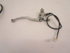 06 Yamaha YFM 700 Raptor Clutch Perch Lever 5YT-82910-12-00 2006-2026