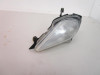 06 Yamaha YFM 700 Raptor Left Headlight Lamp Lens 5TG-84110-03-00 2006-2026