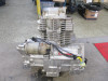 02 Honda TRX 450 FM Foreman S Engine Motor 2002-2004