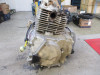02 Honda TRX 450 FM Foreman S Engine Motor 2002-2004