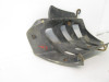 06 Yamaha YFM 700 Raptor Right Heel Guard 5TG-21691-00-00 2006-2012