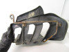 06 Yamaha YFM 700 Raptor Right Heel Guard 5TG-21691-00-00 2006-2012