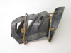 06 Yamaha YFM 700 Raptor Right Heel Guard 5TG-21691-00-00 2006-2012