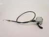 06 Yamaha YFM 700 Raptor Thumb Throttle Cable 4KB-26250-22-00 2006-2008