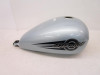 07 Honda VT600CD Shadow VLX Deluxe Gas Fuel Tank PB-369M 17520-MFH-730ZA 2007