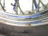 07 Honda VT600CD Shadow VLX Deluxe Rear Wheel Rim 15x3.50 42650-MZ8-315 1994-07
