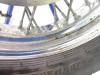07 Honda VT600CD Shadow VLX Deluxe Rear Wheel Rim 15x3.50 42650-MZ8-315 1994-07