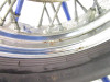 07 Honda VT600CD Shadow VLX Deluxe Rear Wheel Rim 15x3.50 42650-MZ8-315 1994-07