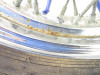 07 Honda VT600CD Shadow VLX Deluxe Rear Wheel Rim 15x3.50 42650-MZ8-315 1994-07