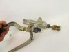 06 Yamaha YFM 700 Raptor Rear Brake Master Cylinder 1S3-2580E-00-00 2006-2026