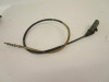 06 Yamaha YFM 700 Raptor Clutch Cable 1S3-26335-01-00 2006-2026