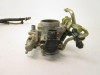 06 Yamaha YFM 700 Raptor OEM Mikuni Throttle Body 1S3-13750-02-00 2006-2007