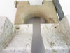 06 Yamaha YFM 700 Raptor Armadillo Aluminum Rear Skid Plate 2006-2012