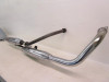 07 Honda VT600CD Shadow VLX Deluxe OEM Exhaust Muffler 18100-MZ8-L01 1999-2007