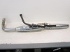 07 Honda VT600CD Shadow VLX Deluxe OEM Exhaust Muffler 18100-MZ8-L01 1999-2007