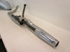 07 Honda VT600CD Shadow VLX Deluxe OEM Exhaust Muffler 18100-MZ8-L01 1999-2007