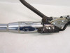 07 Honda VT600CD Shadow VLX Deluxe OEM Exhaust Muffler 18100-MZ8-L01 1999-2007