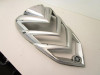 06 Yamaha YFM 700 Raptor Center Fender Nose Hood 1S3-21556-A0-00 2006-2007