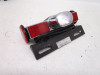 07 Honda VT600CD Shadow VLX Deluxe License Plate Mount 84701-MZ8-L50 2002-2007