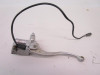 06 Yamaha YFM 700 Raptor Front Brake Master Cylinder 5LP-2583T-03-00 2006