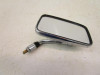 07 Honda VT600CD Shadow VLX Deluxe Right Side Mirror 88210-MZ8-A20 1995-2007