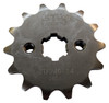 Fits Suzuki 2003-05 DRZ110 JT 14 Tooth Front Sprocket JTF249.14T