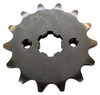 Fits Honda 2018-20 Grom 125 ABS JT 14 Tooth Front Sprocket JTF249.14T