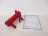 06 Ducati Multistrada 620 Red Frame Neck 2006