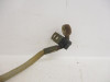 09 Polaris Sportsman 850 XP Front Brake Line Hose 1911383 2009