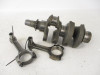 09 Polaris Sportsman 850 XP Crank Crankshaft 2204233 2009