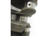 09 Polaris Sportsman 850 XP Crank Crankshaft 2204233 2009
