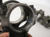 09 Polaris Sportsman 850 XP Crank Crankshaft 2204233 2009