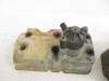 09 Polaris Sportsman 850 XP Cylinder Head 3022565 2009