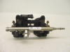 09 Polaris Sportsman 850 XP IAFM Throttle Body Fuel Injectors 1203698 2009