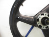 06 Ducati Multistrada 620 Red Front Wheel Rim 17x3.5 2006