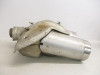 06 Ducati Multistrada 620 Red Muffler Exhaust 2006