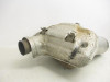06 Ducati Multistrada 620 Red Muffler Exhaust 2006