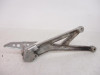 06 Ducati Multistrada 620 Red Left Rear Foot Peg Mount Bracket 2006