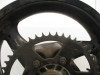 06 Ducati Multistrada 620 Red Rear Wheel Rim 17x4.5 2006