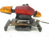 06 Ducati Multistrada 620 Red Tail Light Turn Signal With Mount 2006
