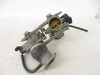 06 Ducati Multistrada 620 Red Throttle Body Fuel Injection 2006