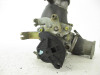 06 Ducati Multistrada 620 Red Throttle Body Fuel Injection 2006