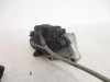06 Ducati Multistrada 620 Red Front Brake Master Cylinder Hose Line Caliper 2006