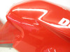 06 Ducati Multistrada 620 Red Gas Tank 2006
