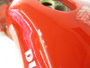 06 Ducati Multistrada 620 Red Gas Tank 2006