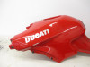 06 Ducati Multistrada 620 Red Gas Tank 2006