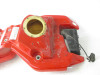 06 Ducati Multistrada 620 Red Gas Tank 2006
